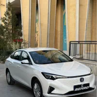 چانگان برقی ev460
