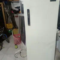 یخجال بدون ایراد