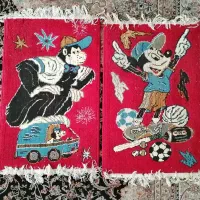 فرش پادری