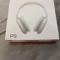 هدفون p9