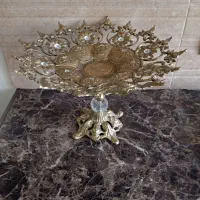 سرویس پذیرایی برنز