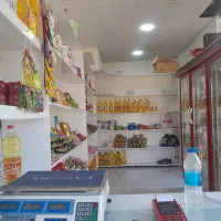 واگذاری سوپر مارکت