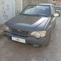 پراید 132مدل 89
