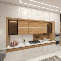 کابینت ودکوراسیون