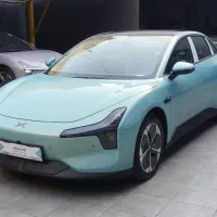ایکس پنگ منا