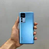 گوشی شیائومی mi 12 t حافظه 256 / رام 8