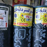 نمایندگی ایزوگام .دلیجان..ایزوگام ۴لایه ۳لایه۲لایه