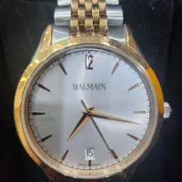 ساعت اوریجینال BALMAIN نو با جعبه