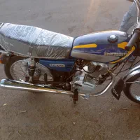 موتور رهرو 125