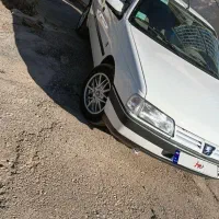 پژو 405مدل ۹۵