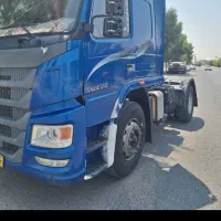 کشنده دایونV8 ۴۳۰