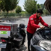 فروش انواع باتری-باطری ماشین پیک رایگان