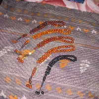 تسبیح|بدلیجات|شوشتر, |دیوار