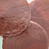 لواشک خانگی ارگانیک با طعمی بینظیر