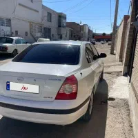 خودرو سواری هیوندا