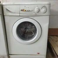 تعمیرات تخصصی لباسشویی