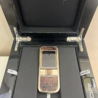 نوکیا 8800 Givori gold