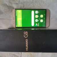 هواوی G8 با حافظه 32