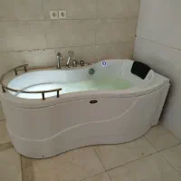 جکوزی تک نفره