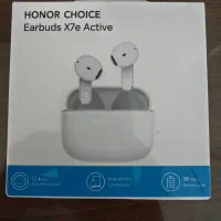 هندزفری honor earbudsx7e active