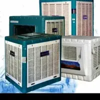 تعمیرات وسرویس کولر ابی در کل شیراز
