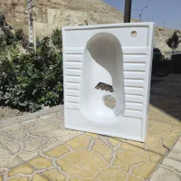 کاسه توالت ریملس مدل مارانتا/روشویی