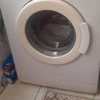 ماشین لباسشویی