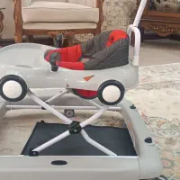 روروک دلیجان مدل روما