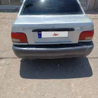 پراید 78|خودرو سواری و وانت|خواف, |دیوار