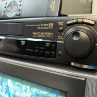 ویدیو وی اچ اس SD25