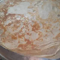 نان تیری بختیاری