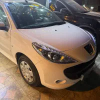 فروش 207 موتور TU5 خشک