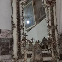 آینه شمدان