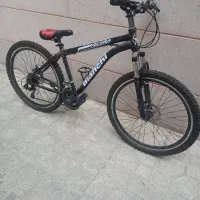 دوچرخه 26