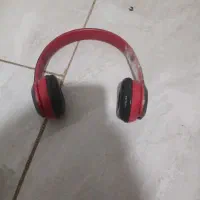 هدفون کارکرده درحدنو فروشی