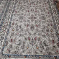 باسلام فرش درحد نو دوهفته کار