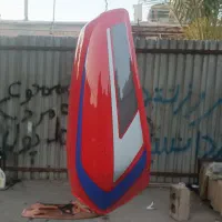 فروش باک ورنگ آمیزی