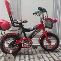 دوچرخه سایز 12
