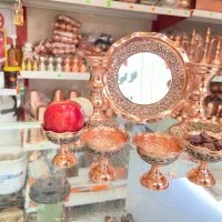 هفت سین مسی نانو شده