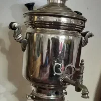 دوعدد سمار قدیمی درحدنو