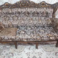 مبل سلطنتی  ۷ نفره