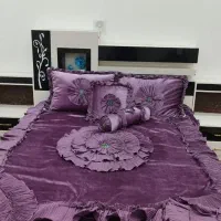 رو تختی دونفره
