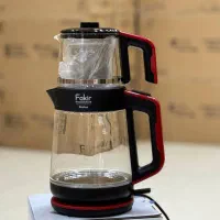 چای ساز|سماور، چای‌ساز، قهوه‌ساز|تهران, تجریش|دیوار