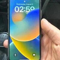 ایفون x 256gb