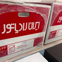 پکیج ایران رادیاتور L۲۴ و ۲۸ L