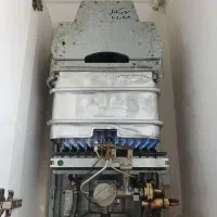 آبگرمکن  مدل ۳۱۱۸