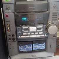 ظبط و باند سونی اصلی قدیم ،سالم در حدنو