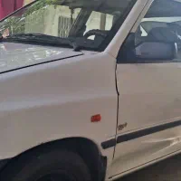 پراید