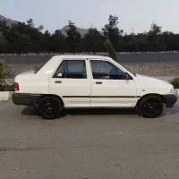 پراید 95