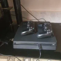 ps4اسلیم1trکپی خور